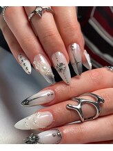 サクラ(SAKURA)/ネイル