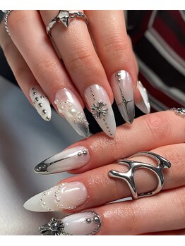 サクラ(SAKURA)/ネイル