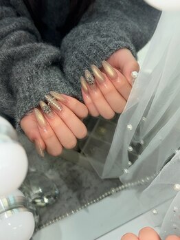 ティディ(TIDY)/Magnet