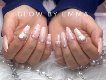 アクリル持込シンプル