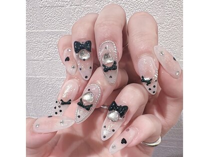 ディービューティー 池袋(D-BEAUTY)の写真