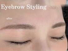 アメイズ(AMAZE)/