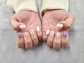 定額デザイン《Hand》
