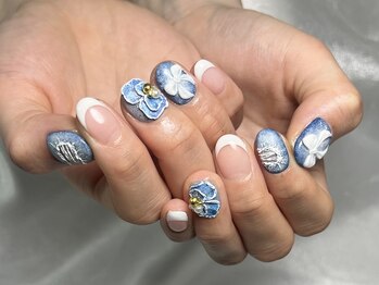ラモ(RAMO)/
