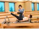 エムズトレーニングジム 阿倍野店(M'sTraining Gym)の写真/医療系国家資格者が骨格から整えるから効果が出る◎整体×マシンピラティスの女性専用スタジオ【阿倍野】