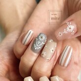 ミテ(mite)
