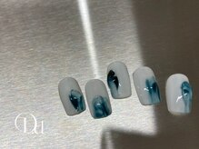 ディディネイル 名鉄岐阜駅前店(D.d nail)/岐阜/パラジェル/定額/長さだし