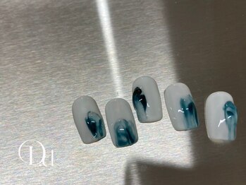 ディディネイル 名鉄岐阜駅前店(D.d nail)/岐阜/パラジェル/定額/長さだし