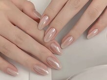 ビジューネイル(bijou nail)/