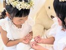Kids nail♪