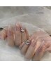 100分長さ出しシンプルデザイン持ち込みデザイン9980