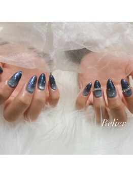 ルリエ(Relier)/*Hand*