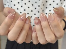 ナノネイル(nano-nail)