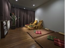 酵そや/◆休憩室