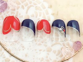 ハンドネイル