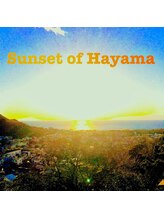 関谷カイロプラクティック整体院/Hayama Sunset