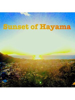 関谷カイロプラクティック整体院/Hayama Sunset