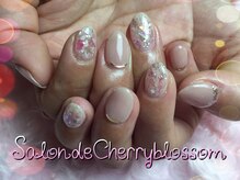 サロンドチェリーブロッサム(Salon de Cherryblossom)/