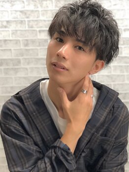 シア 静岡店(cia)/【ヒゲ脱毛】