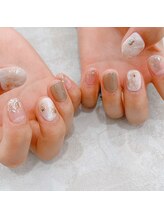 ペルシャ(Persian)/