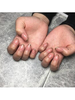 メテ(mete)/スキニーフレンチ