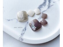 ワンノーブル(one noble)/定額ライト