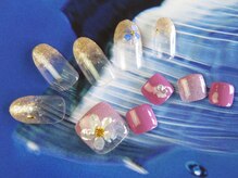 ムーア(mooa)/季節のプレートコース