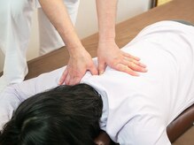 タシロ骨格均整院(Tashiro)/均整術