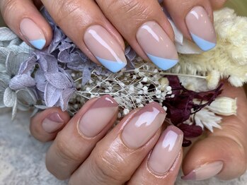 ネイル スタジオ イナンナ(Nail Studio INANNA)/
