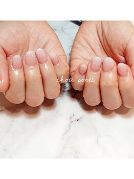 シュポルテ(chou porte)/