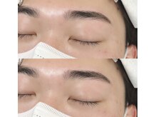 ロミー 新宿(romy.)/メンズアイブロウ