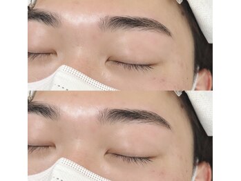 ロミー 新宿(romy.)/メンズアイブロウ