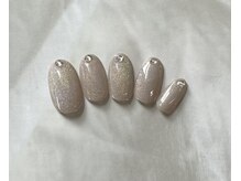 アミュレット(AMULET)/9月定額　6050円(税込)