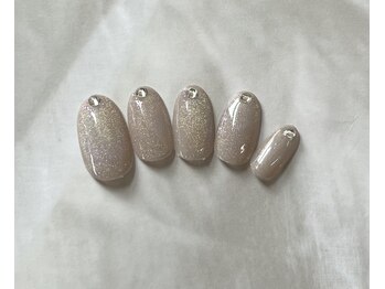 アミュレット(AMULET)/9月定額　6050円(税込)