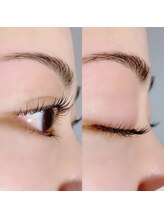 トータルビューティーサロン マイスター(MEISTER)/パリジェンヌラッシュリフト