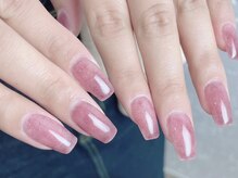 プライズアイリス アイラッシュ 池袋東口店(prize Iris eyelash)/もけもけワンカラー