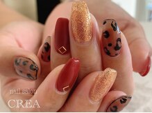 ネイルサロン クレア(CREA)/