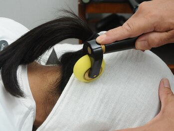 ローリングラボ 夙川本院/頭から足先まで！