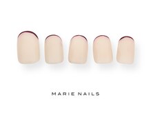 マリーネイルズ 近鉄あべのハルカス店(MARIE NAILS)/ご新規様6000円 &nbsp;1020b