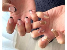 イル(i'llu)/持ち込み90minコース