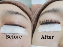 六甲道アイラッシュ バイビー(六甲道アイラッシュ by Vie)/六甲道アイラッシュbyVie