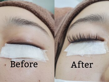 六甲道アイラッシュ バイビー(六甲道アイラッシュ by Vie)/六甲道アイラッシュbyVie