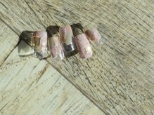 ペアリング(Pairing nail&eyelash)/2月select(J)6,980円/全10種