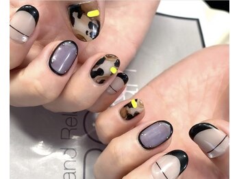 デザインジェル　