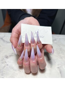 ツメ ネイル(Tsume Nail)/ベーシックプラン
