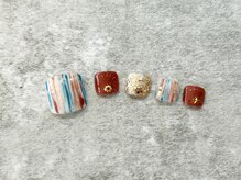 ソエルシー(soel sii)/フット定額