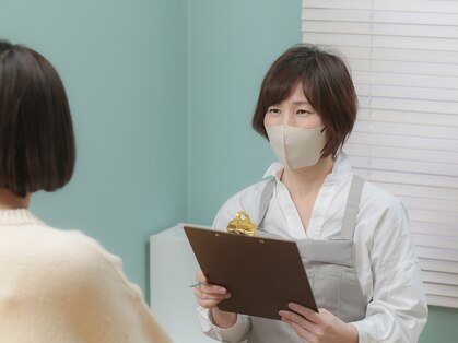 カドル(Cuddle)の写真
