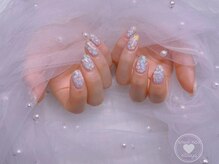 スノーネイルサロン 新宿店(Snow nail salon)/