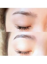 サロン ド ミュウ(Salon de Mu)/次世代毛流れ眉毛矯正◎