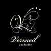 ヴェルメイユ(cachette Vermeil)のお店ロゴ